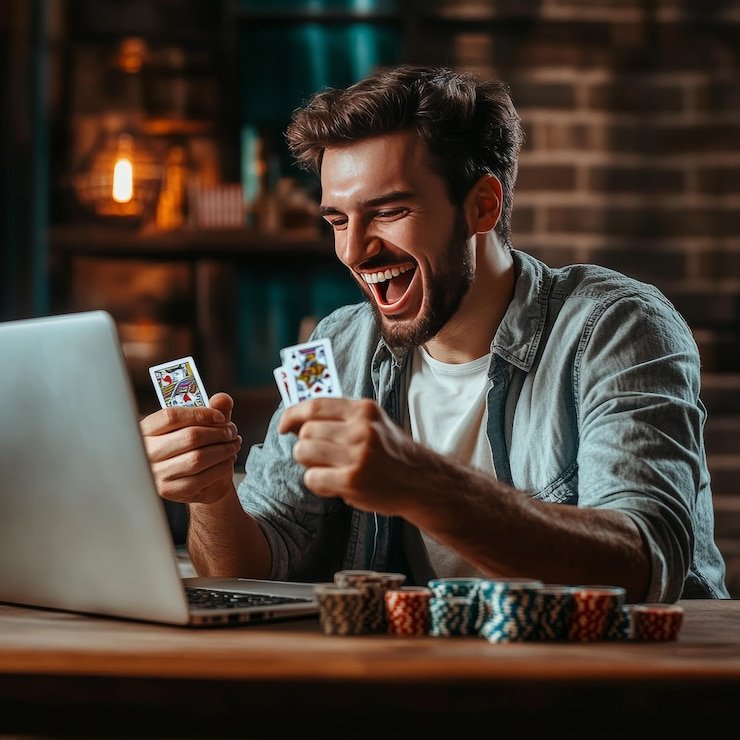 Pengguna gelartoto mengamankan akun dengan autentikasi ganda dan kontrol privasi